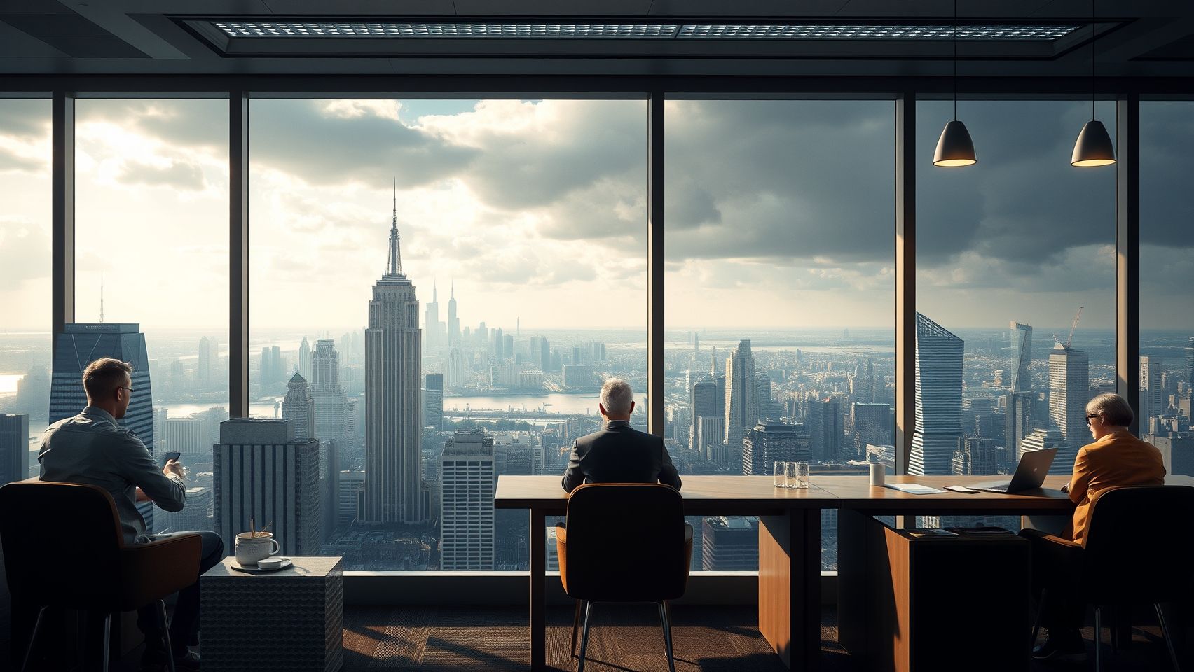 Coaching empresarial para directivos en Madrid